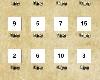 金庸無雙2 15張圖教你學會拼十六宮格(16P)