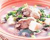 [家常料理]鮮蚵豆腐湯(1P)