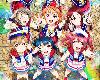 Aqours將要前往義大利！？劇場版動畫《LoveLive! Sunshine!! The School Idol Movie Over <strong><font color="#D94836"><highlight>the</font></strong></highlight> Rainbow(9P)