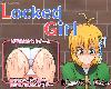 [GE] [ぱーぷるぴんく]Locked Girl (RAR 28MB/HAG)(4P)