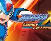 [8dfd] 洛克人X：舊版精選1 + 2 Mega Man X Legacy Collection 1+2 Bundle (MD5@多國語言)(4P)