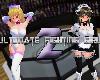 [MG] [877の人] Ultimate Fighting Girl 2 [日本語/Eng/中文] (RAR 692.6MB/QTE+HAG)(1P)