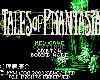 童年回憶 GBA 時空幻境 Tales of Phantasia 遊戲(8P)