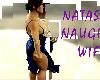 [KFⓂ] Natasha Naughty Wife Ver0.35 <<strong><font color="#D94836">安卓</font></strong>>[簡中] (RAR 1.07GB/SLG+HAG³)(6P)