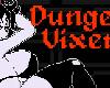 [K2SⓂⓋ] Dungeon Vixens: A Tale of Temptation [英文] (RAR 138MB/HAG|SLG+RPG)(4P)
