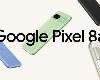 Google Pixel 8a於下週正式發售 當中Audio Emoji功能也率先使用 (內附<strong><font color="#D94836">影片</font></strong>)(7P)
