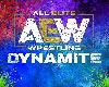 [3395][2024年05月15日]AEW Dynamite(MP4@英語無字幕)(2P)