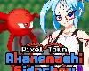 [KFⓂ] Pixel Town Akanemachi Sideshow v1.01 [簡中] (RAR 128MB/RPG|HAP²)(4P)