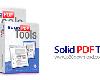 Solid PDF Tools v10.1.18028.10732 快速易用最佳PDF編輯轉檔(完全@204MB@KF/多空[ⓂⓋⓉ]@多語繁中)(2P)