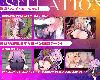 [KFⓂ] メメリスちゃんのえっちなRPG v1.03 <AI漢化>[簡中] (RAR 790MB/RPG)(4P)