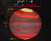 木星高層大氣的紅外線或<strong><font color="#D94836">許</font></strong>是由暗物質粒子碰撞產生(2P)
