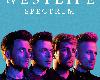 Westlife(西城<strong><font color="#D94836">男孩</font></strong>) - Spectrum (2019.11.15@106.1MB@320K@MG,D)(1P)