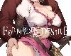 [KF/FPⓂ](C104) [七原冬雪] FORBIDDEN DESIRE (碧藍幻想)[38P/中文/黑白](4P)