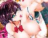 [KF/FPⓂ][utu] はんじゅくチェリー︱櫻桃半<strong><font color="#D94836">熟</font></strong>時 [無修正][DL版][191P/中文/黑白](6P)