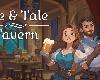 [轉]Ale & Tale Tavern／傳說酒館 0927更新v1.0.32 免安裝主程式(PC@繁中@MF/多空@1.6GB)(6P)