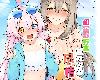 [KF/FPⓂ][すこ太] ホシノノと無人島でパコパコする話 (蔚藍檔案)[DL版][36P/中文/黑白](4P)