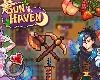 [PC] 太陽港 Sun Haven V1.5.5 [TC](RAR 1.3GB@K2C[Ⓜ]@SIM)(4P)