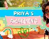 [KFⓂ] Priya