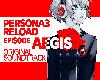 ATLUS Sound Team - 《女神異聞錄3 Reload》Persona 3 Reload Episode Aigis OST (444.7MB＠FL(1P)