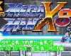 4K【Mega Man X8 16-bit】100%全道具<strong><font color="#D94836">裝甲</font></strong>收集(1P)