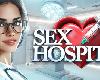 [KFⓂ] SEX Hospital <無修>[官<strong><font color="#D94836">方</font></strong>簡中] (RAR 2.35GB/SLG+HAG³)(8P)