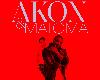 Akon(<strong><font color="#D94836">阿</font></strong>肯), Matoma(馬托馬) - Stick Around (8.4MB@320K@MEGA)(1P)