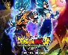 [全年齡] 求-Dragon Ball Super：Broly(Original Soundtrack) <strong><font color="#D94836">七龍珠</font></strong>超：布羅利原聲帶 (GE.MG.ZS/320K)(1P)