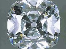 世界四大鑽石之攝政王鑽石Regent diamond(2P)