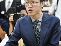 日本圍棋史上最年輕「碁聖」得主 他竟然是位台灣人(3P)