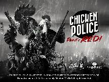 [轉]公雞神探:鮮血染紅 導演咯咯版 Chicken Police Directors Cluck Edition(PC@簡中@MG/多空@3.7GB)(9P)