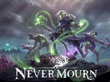 [轉]Never Mourn／不朽之心 測試版 Build 14408111(PC@繁中@MF/多空@2.27GB)(7P)